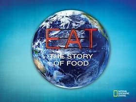 Food Revolutionaries