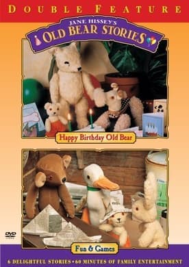 Old Bear