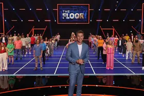Welcome to The Floor