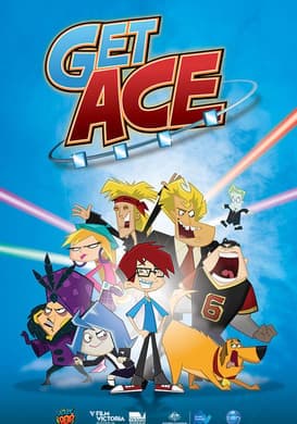 Ace Gets Braced