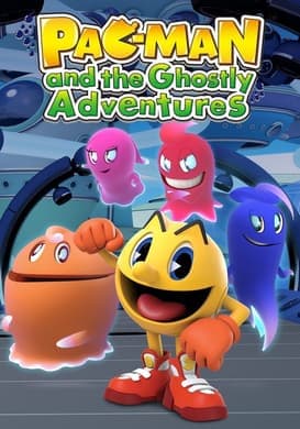 The Adventure Begins Part 1