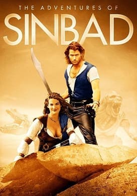 Return of Sinbad: Part 1