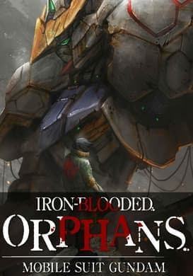 Iron and Blood...