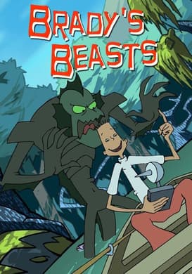 How the Monsters Came to Ravenville