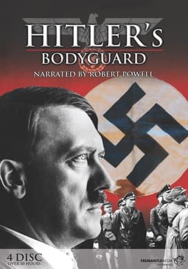 How Hitler's Bodyguard Worked