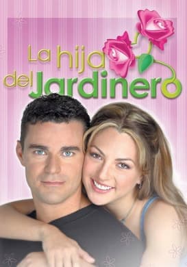La hija del jardinero