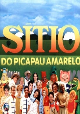 Reino das Águas Claras: Part 1