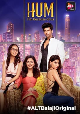 The Kapoor girls