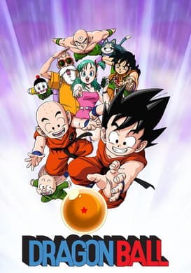 Bulma to Son Gokuu