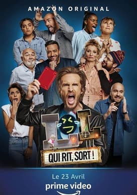 Une soirée entre amis