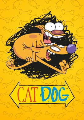 Dog Gone/All You Can't Eat