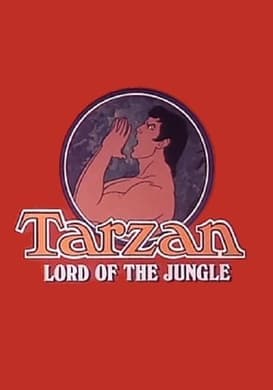 Tarzan and the City of Gold