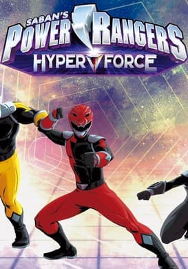 Welcome to Time Force Academy