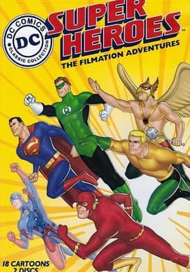 The Atom: Invasion of the Beetle-Men