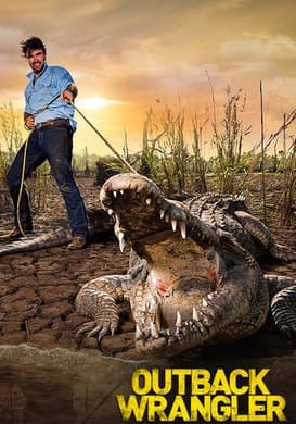 Croc swarm