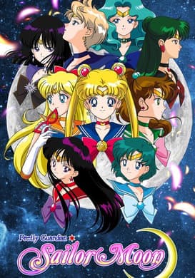 A Moon Star is Born