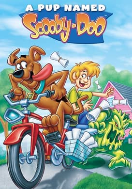 A Bicycle Built for Boo!