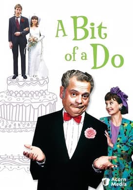 The White Wedding