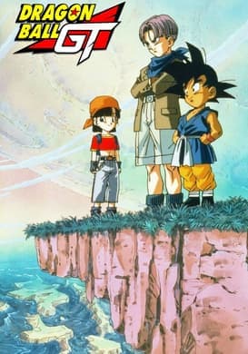 Nazo no Dragon Ball Shutsugen!! Gokuu ga Kodomo ni!?