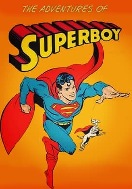 The Spy from Outer Space: Part 1
