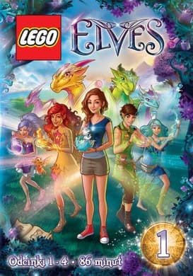 Dragons to Save, Time to Be Brave - Part 1