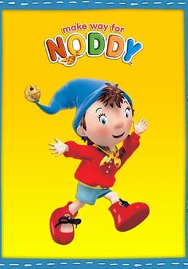 Too Many Noddies