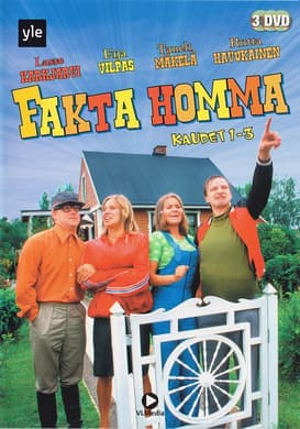 Kuoro ja kapakka
