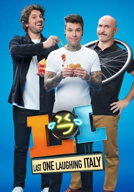 LOL - Chi ride è fuori Ep.1