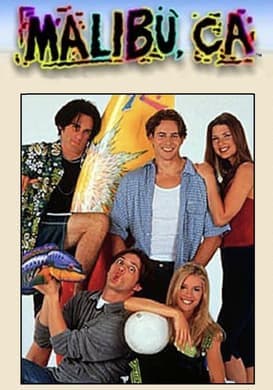 Welcome to Malibu