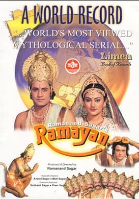 Birth and childhood of Lord Ram