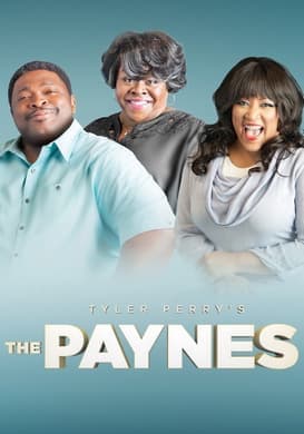 A Surprise for the Paynes