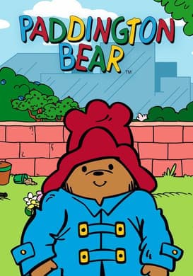 Please Look After This Bear