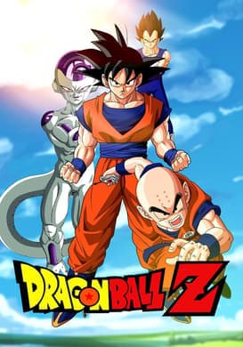 The Arrival of Raditz
