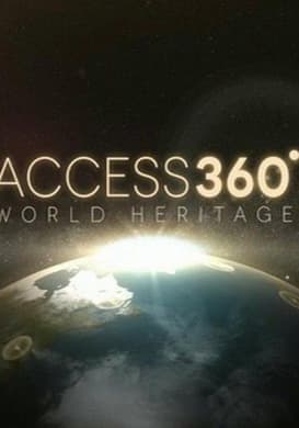 Access 360° World Heritage: The Amazon