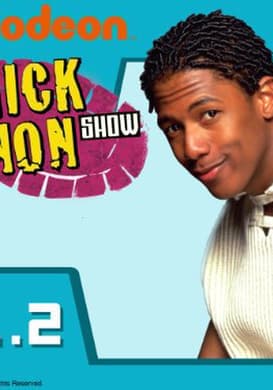 Nick Takes Over the Circus