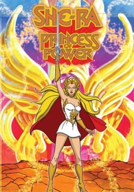 Into Etheria